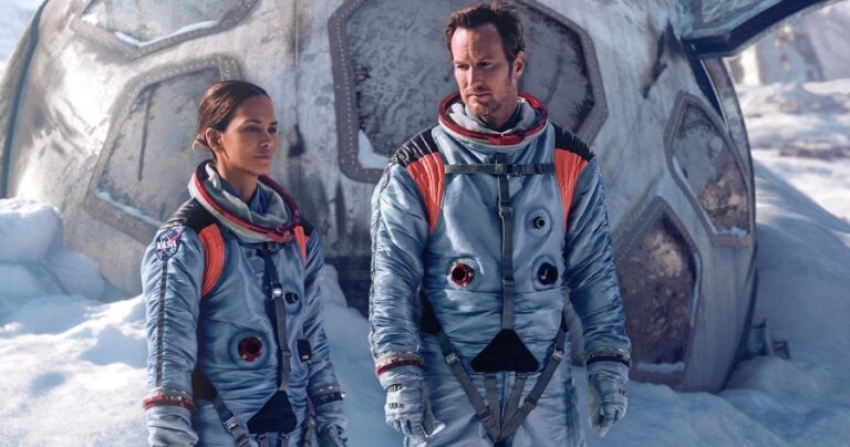 ‘Moonfall’: Filme-catástrofe com Halle Berry e Patrick Wilson ganha data de estreia na HBO Max; Veja o novo trailer!