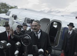 ‘Munique: No Limite da Guerra’: Drama histórico já está disponível na Netflix!