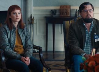 Gostou de ‘Não Olhe para Cima’? Aqui estão outros filmes de desastre para você conferir!