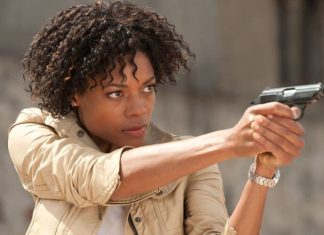 Naomie Harris e Christina Hendricks irão estrelar novo DRAMA legal ‘Reputation’; Saiba mais!
