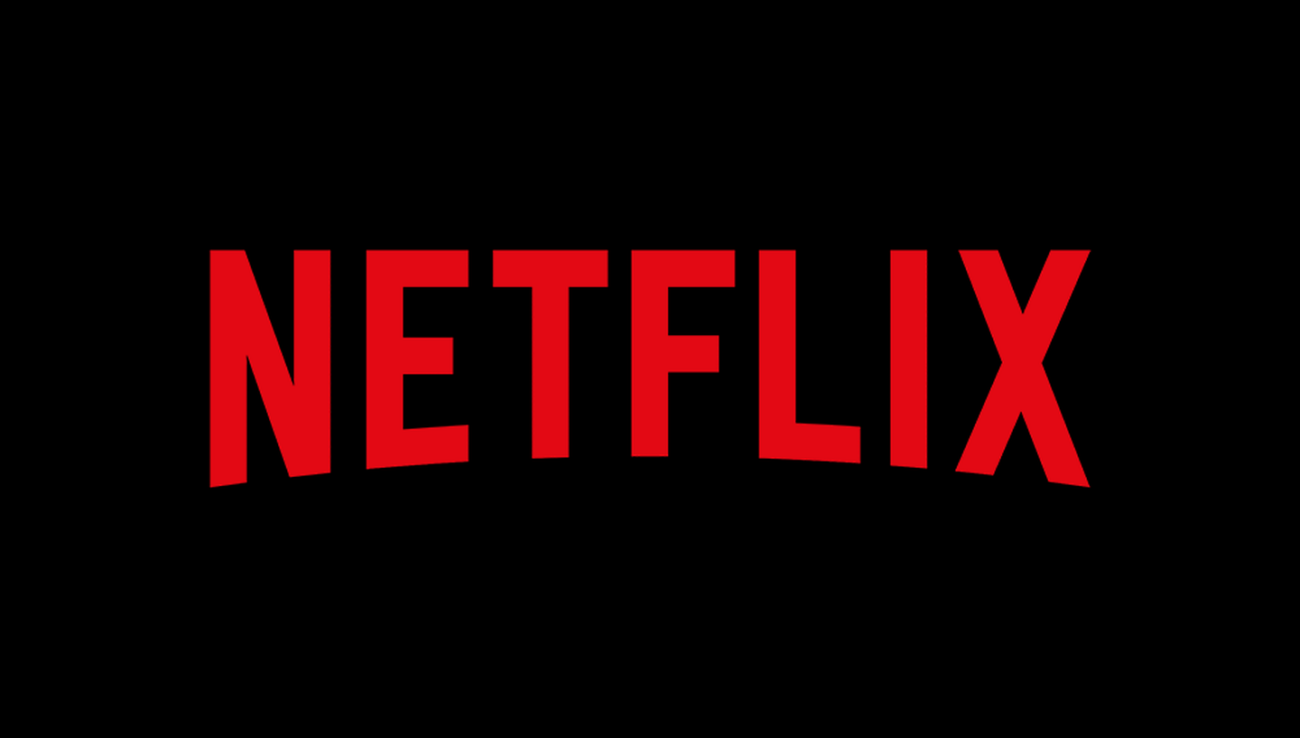 Netflix - Um herói precisa encontrar um adversário à altura. A