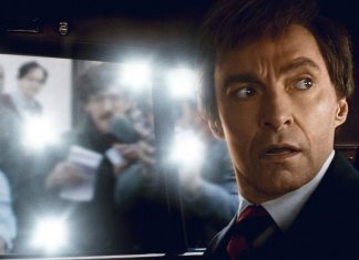 ‘O Favorito’: Drama com Hugh Jackman estreia na Netflix