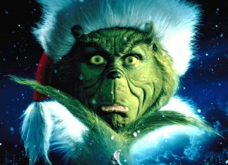 Jim Carrey revela se voltaria para ‘O Grinch 2’