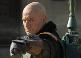 ‘O Livro de Boba Fett’: Temuera Morrison revela que personagem foi “colocado na prateleira”