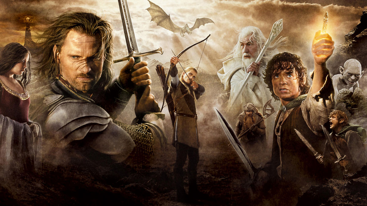 Elijah Wood espera que novos filmes de Senhor dos Anéis não sejam feitos  apenas por dinheiro