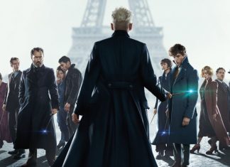 ‘Animais Fantásticos: Os Crimes de Grindelwald’ já está disponível na HBO Max!