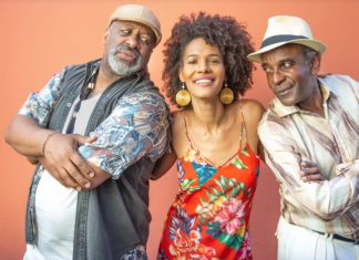 Festival do Rio | A première emocionante de O Pai da Rita