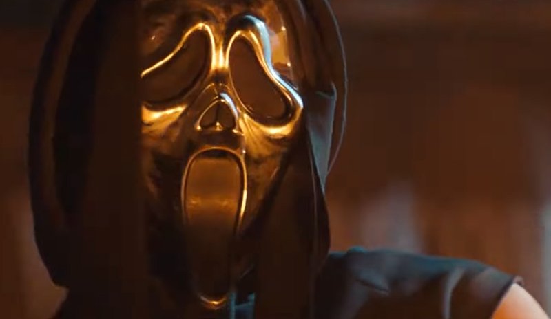 Este trailer feito por fãs de 'Scream 6' traz de volta Matthew Lillard e um  grupo de assassinos de Ghostface