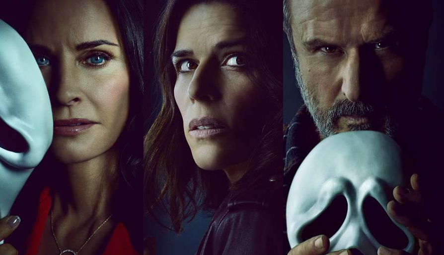 Pânico 6: Courteney Cox retorna, mas Neve Campbell deixa elenco