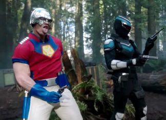 ‘Pacificador’ | As conexões do quinto episódio com o Universo DC