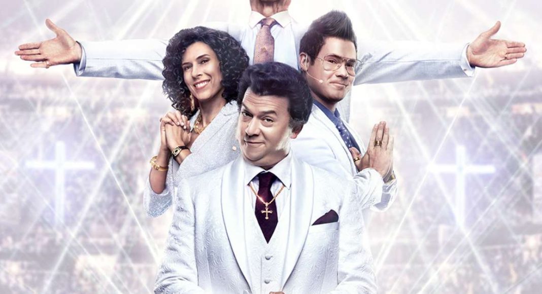 righteous gemstones 2