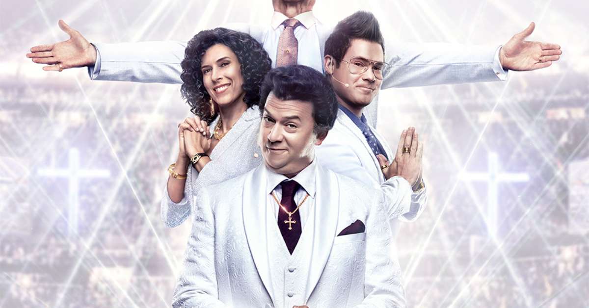 The Righteous Gemstones Temporada 2 - episódios online streaming