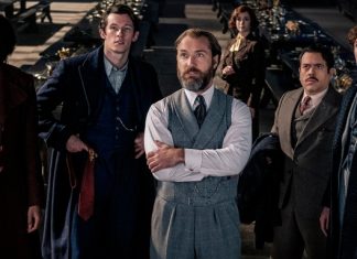 Crítica em Vídeo | ‘Animais Fantásticos: Os Segredos de Dumbledore’ FINALMENTE coloca a franquia nos eixos