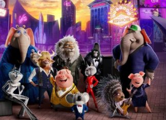 Crítica | Sing 2 – Continuação do sucesso traz entretenimento suave para a criançada em filme mediano
