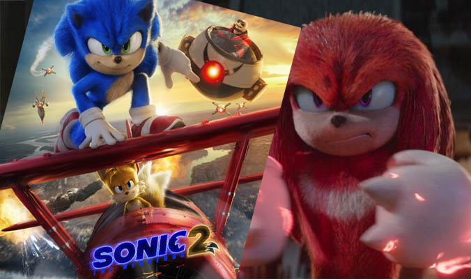 O que QUEREMOS ver em 'Sonic 2 – O Filme' - CinePOP