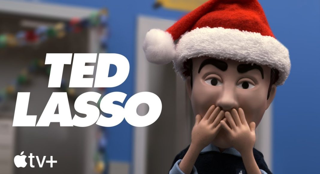 ted lasso