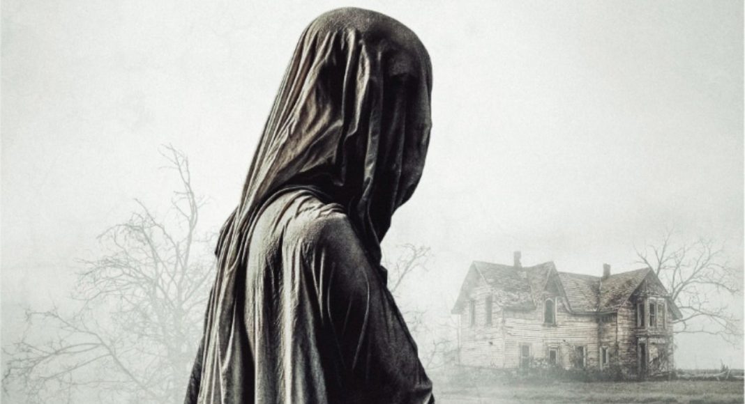 the legend of la llorona