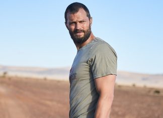 Série de SUSPENSE com Jamie Dornan da HBO Max é SALVA pela Netflix