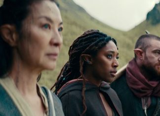 ‘The Witcher: A Origem’: Michelle Yeoh, Sophia Brown e mais estampam as imagens oficiais da série derivada; Confira!