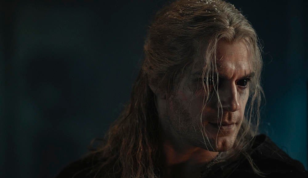 the witcher 6