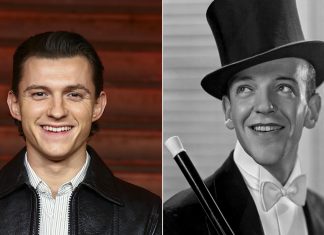 Diretor de ‘Wonka’ atualiza o status da cinebiografia de Fred Astaire estrelada por Tom Holland