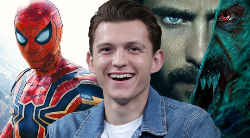 Tom Holland é confirmado em quarto filme do Homem-Aranha após suspense da  Marvel, Filmes