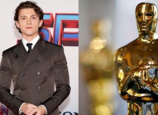 Tom Holland teria dispensado a oportunidade de apresentar o Oscar 2022 por falta de tempo