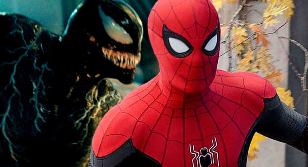 venom