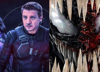 ‘Gavião Arqueiro’ e ‘Venom 2’ são os títulos mais PIRATEADOS de 2021