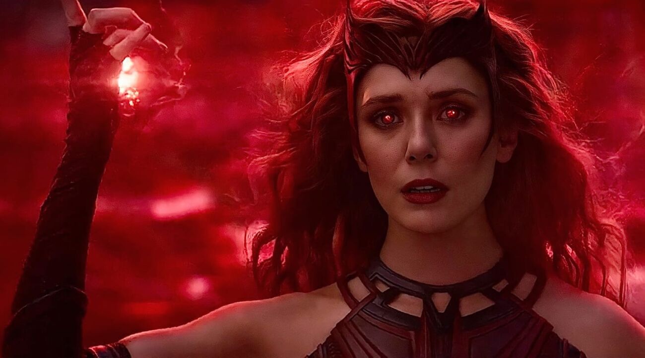 Doutor Estranho 2: Wanda (Elizabeth Olsen) aparece machucada em novo trailer  - Purebreak