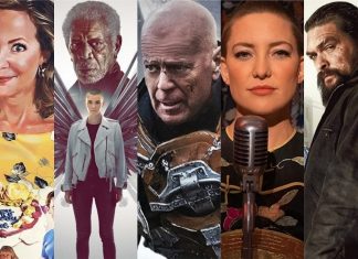 Os 10 Filmes MAIS DETONADOS pelos Críticos em 2021; Qual foi o PIOR?