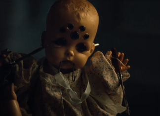 CW CANCELA série de terror após três temporadas