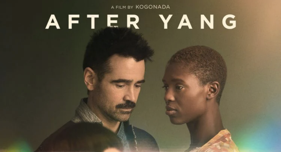 After Yang