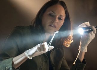 ‘CSI: Vegas’: Jorja Fox NÃO retornará para a 2ª temporada do revival