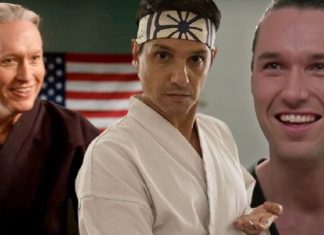 ‘Cobra Kai’: Thomas Ian Griffith achou que nunca seria convidado para a série