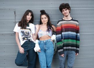 ‘Lov3’: Série brasileira estreia na Amazon Prime Video