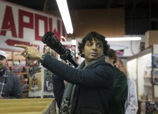 ‘Remain’: Thriller romântico de M. Night Shyamalan é ADIADO para 2027; Confira a nova data!