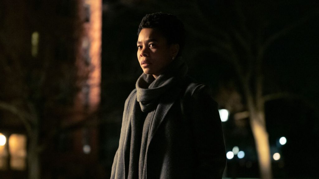 ‘Lizard Music’: Regina Hall se junta a Dwayne Johnson no novo filme do diretor de ‘Joias B