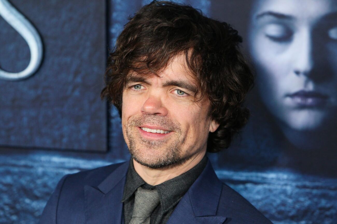 Peter Dinklage detona novo live-action de Branca de Neve e os Sete Anões:  'Muita hipocrisia' - Notícias de cinema - AdoroCinema