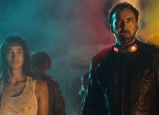 ‘Ghostland: Terra Sem Lei’: Thriller de ação com Nicolas Cage ganha trailer LEGENDADO; Assista!