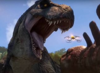 Crítica | Jurassic World: Acampamento Jurássico – 4ª Temporada é Pesadíssima Com Drones e Brigas Entre Dinos