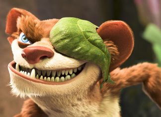 Crítica | A Era do Gelo: A Era de Buck – Filme derivado da franquia abre nova vertente para os coadjuvantes