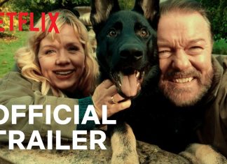 ‘After Life’: Tony lida com seu luto no emocionante trailer da 3ª temporada; Assista!