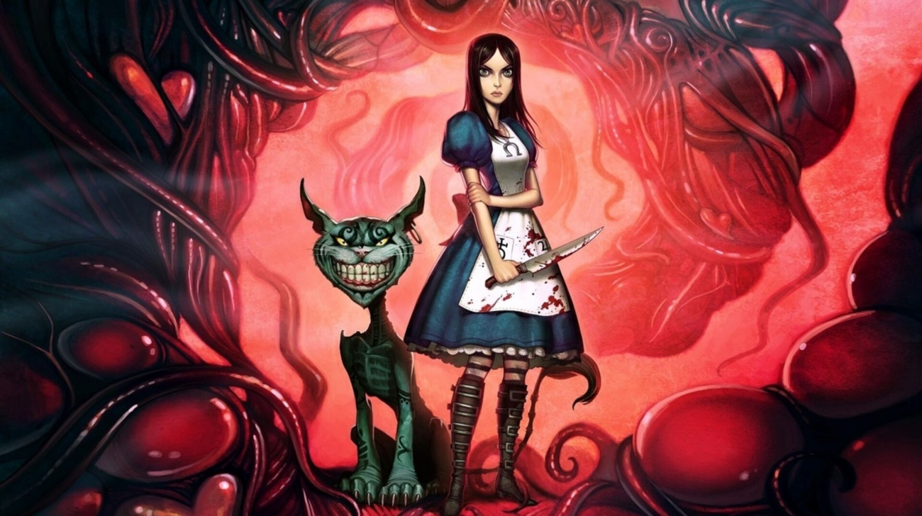 Alice Madness Returns-Enredo e Curiosidades