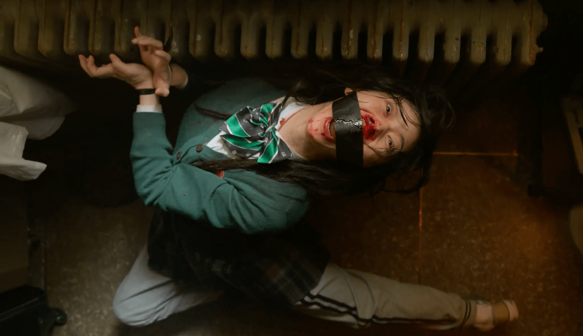 All of Us Are Dead': Série de ZUMBIS já está disponível na Netflix! -  CinePOP