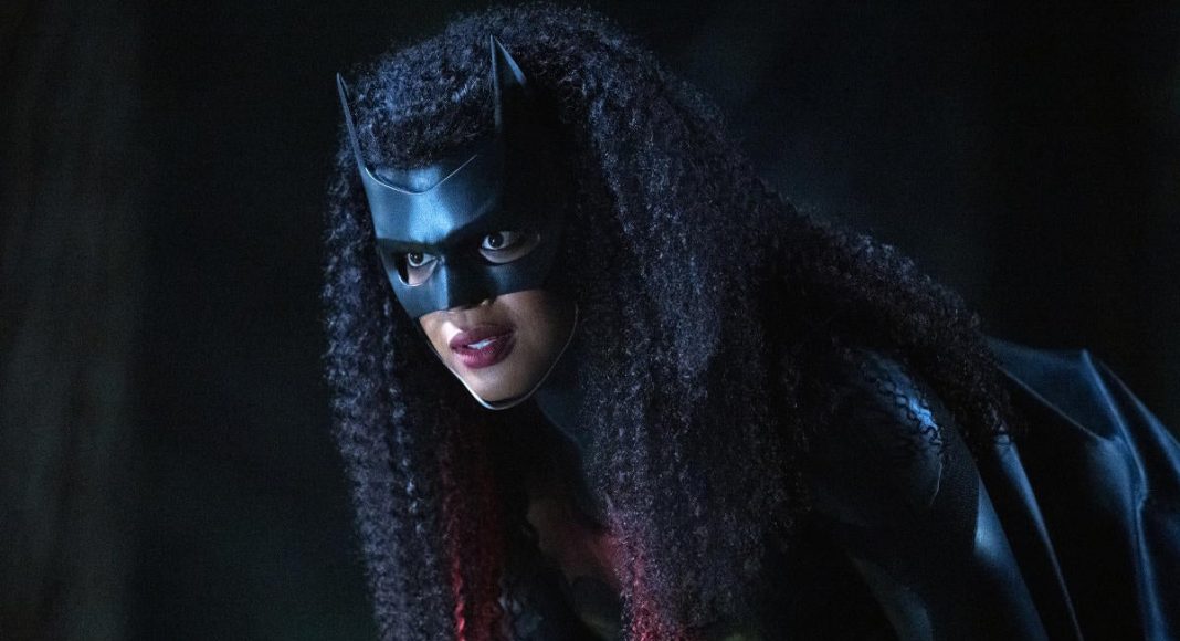 batwoman 60
