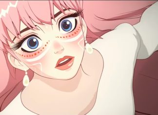 Crítica | Belle – Uma romântica releitura de ‘A Bela e a Fera’ em anime