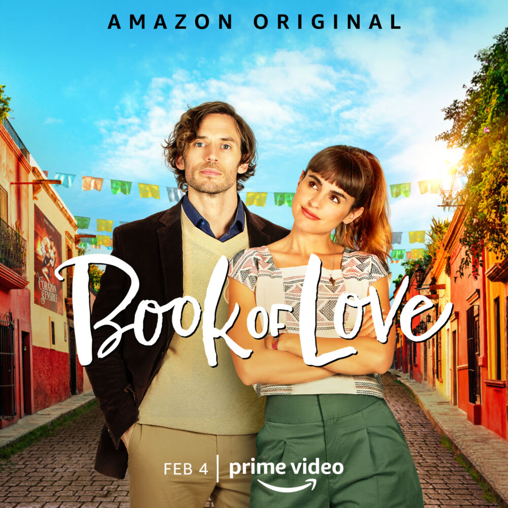 Inunde O Coração De Amor: Nova Comédia Romântica Da Netflix é Um