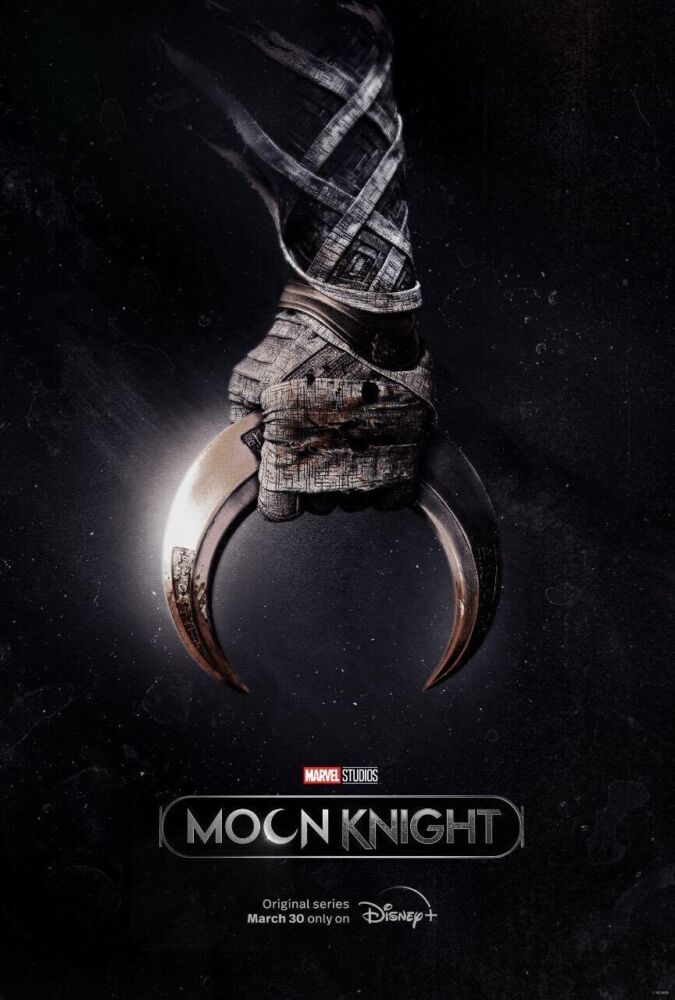 Diretor de Moon Knight escreveu 200 páginas para conseguir o cargo na série  do Cavaleiro da Lua
