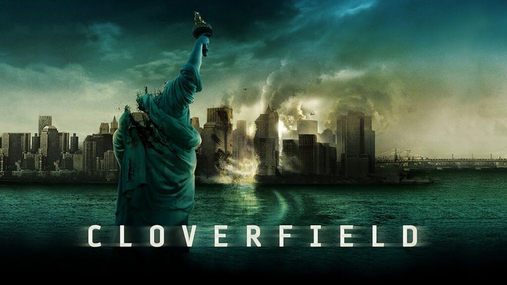 cloverfield 4